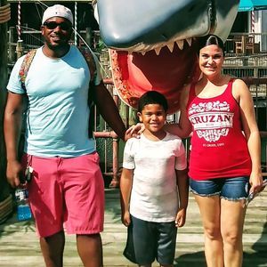 Meet your Posher, Tania